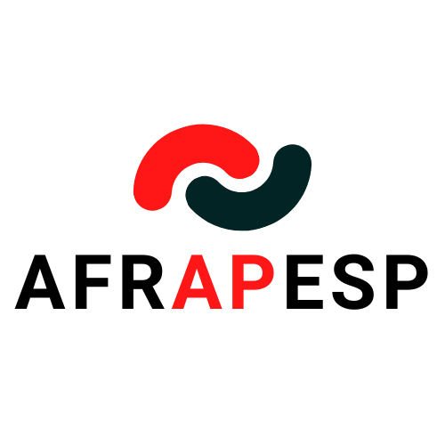 Logo da Afrapesp