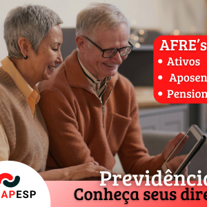 Conheça seus direitos previdenciários e planeje o futuro com segurança