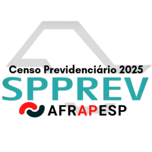 CENSO PREVIDENCIÁRIO – SPPREV