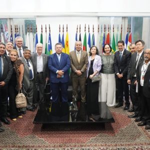 SANCIONADA A LEI Nº 17.616, DE 11 DE JANEIRO DE 2023