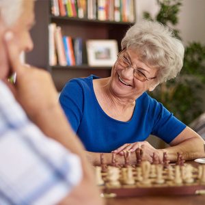 Providing Compassionate Care: Understanding the Needs of Elderly Residents