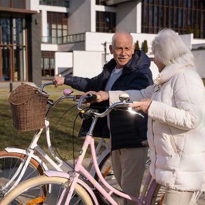 Celebrating Life’s Journey: Enriching Activities for Seniors in Our Care Home