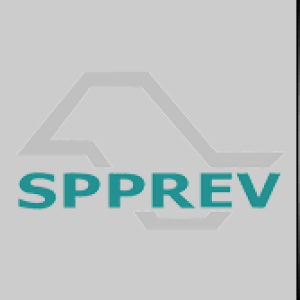 SPPREV – EXEMPLO DE HOLERITE SEM PARIDADE E COM PARIDADE