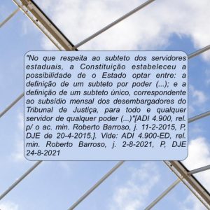 SUBTETO – FUNDAMENTOS BÁSICOS