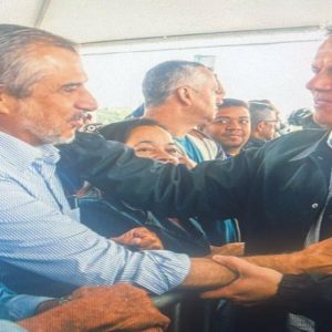 AFRAPESP ENCAMINHA DEMANDAS AO ORÇAMENTO E MANTEM ENCONTRO COM AUTORIDADES