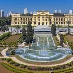 VISITE O MUSEU DO IPIRANGA