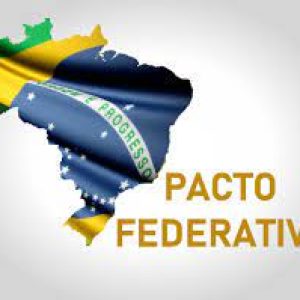 RETOMADA DO PACTO FEDERATIVO